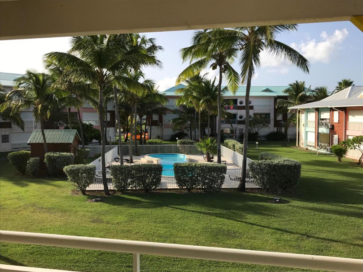 Crystal Beach, Vue Mer, Acces Direct Plage Et Piscine, Clim Seze Buitenkant foto